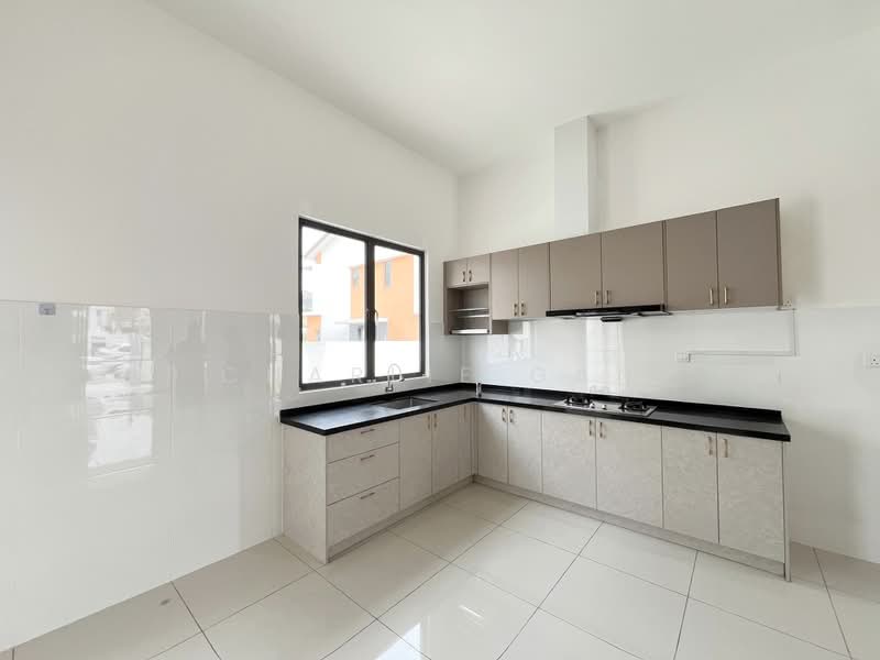 2-storey Terraced House for Rent in Telok Panglima Garang (Selangor) - Charlie Gan - PropertyGuru.com.my