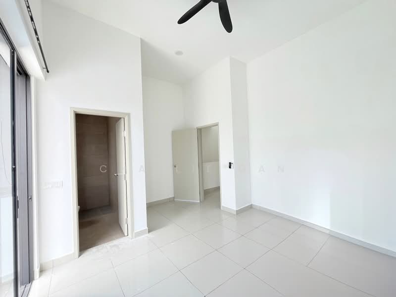 2-storey Terraced House for Rent in Telok Panglima Garang (Selangor) - Charlie Gan - PropertyGuru.com.my