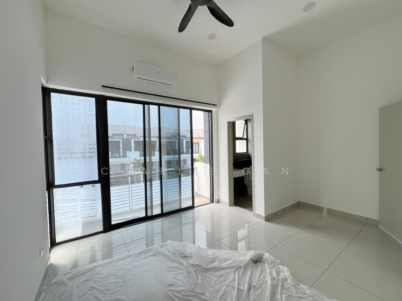 2-storey Terraced House for Rent in Telok Panglima Garang (Selangor) - Charlie Gan - PropertyGuru.com.my