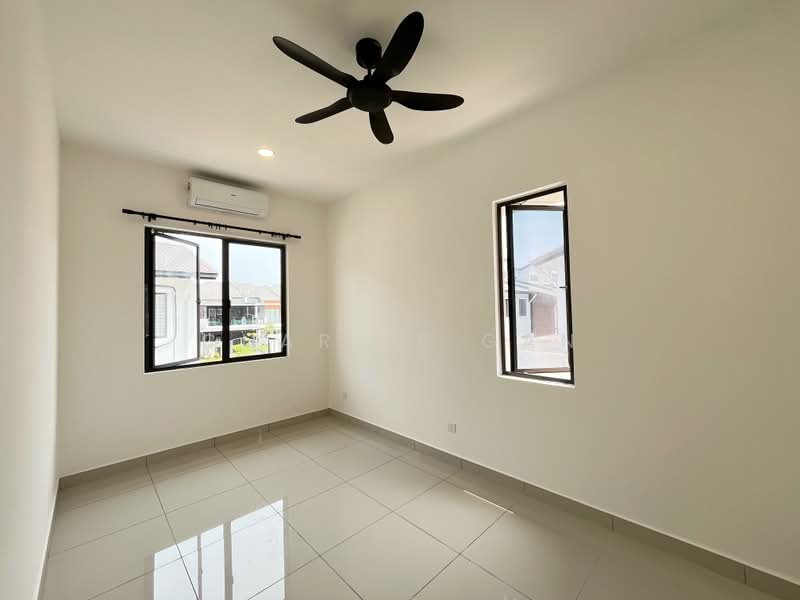 2-storey Terraced House for Rent in Telok Panglima Garang (Selangor) - Charlie Gan - PropertyGuru.com.my