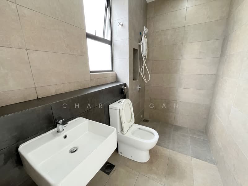 2-storey Terraced House for Rent in Telok Panglima Garang (Selangor) - Charlie Gan - PropertyGuru.com.my