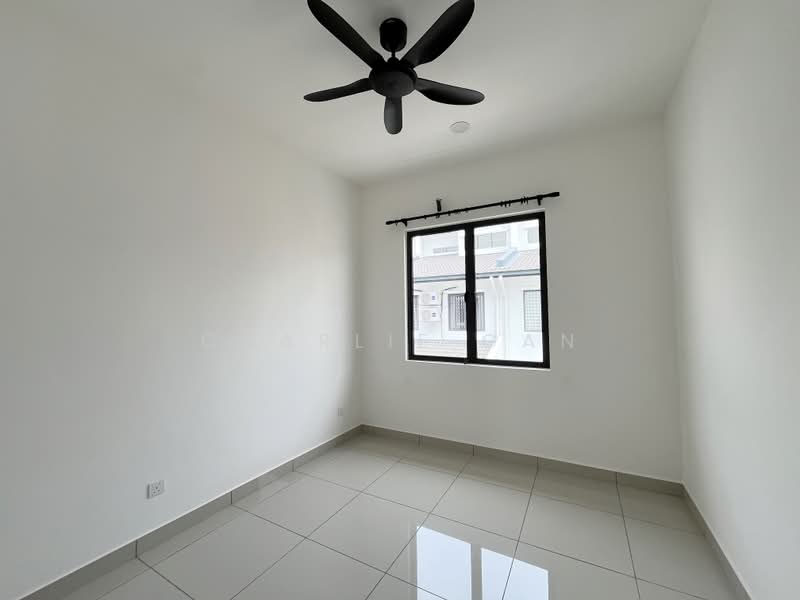 2-storey Terraced House for Rent in Telok Panglima Garang (Selangor) - Charlie Gan - PropertyGuru.com.my