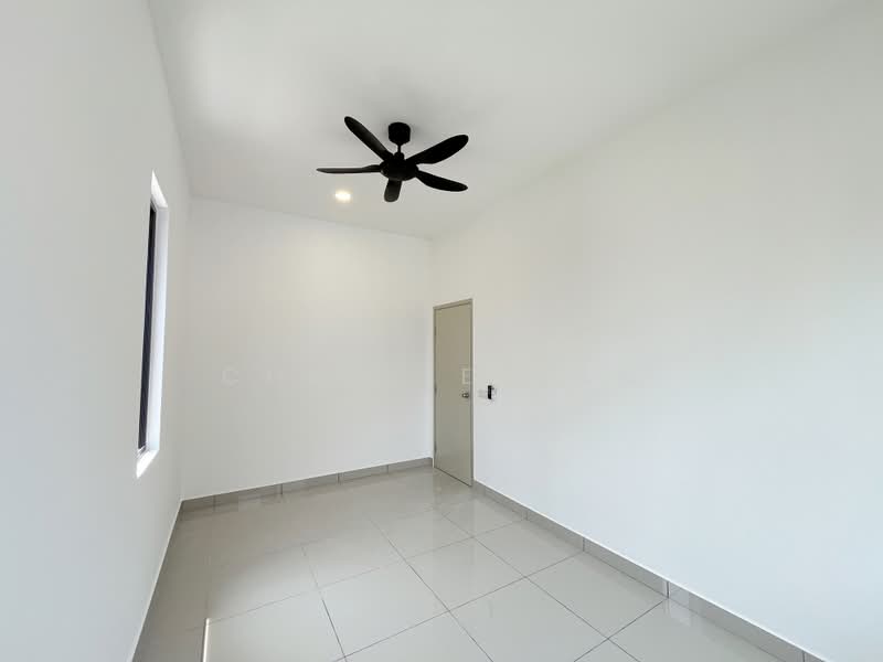 2-storey Terraced House for Rent in Telok Panglima Garang (Selangor) - Charlie Gan - PropertyGuru.com.my
