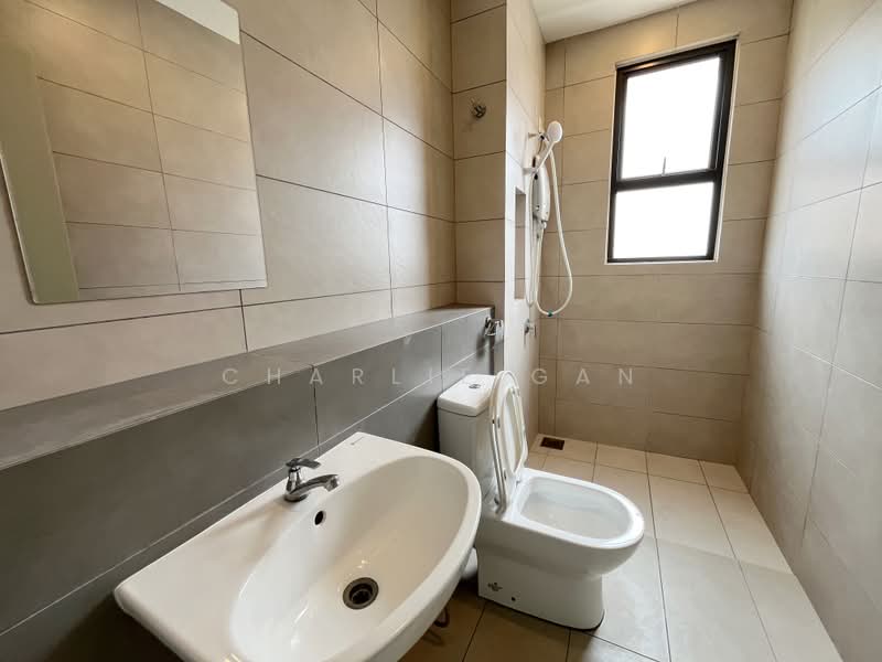 2-storey Terraced House for Rent in Telok Panglima Garang (Selangor) - Charlie Gan - PropertyGuru.com.my