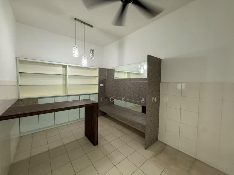 Rumah Teres 2-Tingkat untuk Dijual di Denai Alam (Shah Alam) - Derrick Ang - Interior - PropertyGuru.com.my