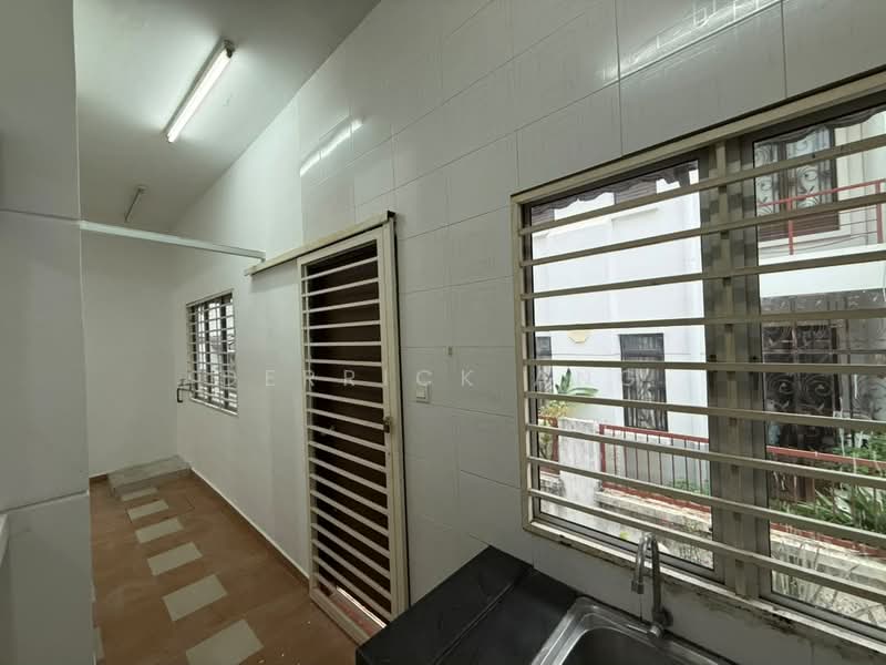 Rumah Teres 2-Tingkat untuk Dijual di Denai Alam (Shah Alam) - Derrick Ang - Exterior - PropertyGuru.com.my
