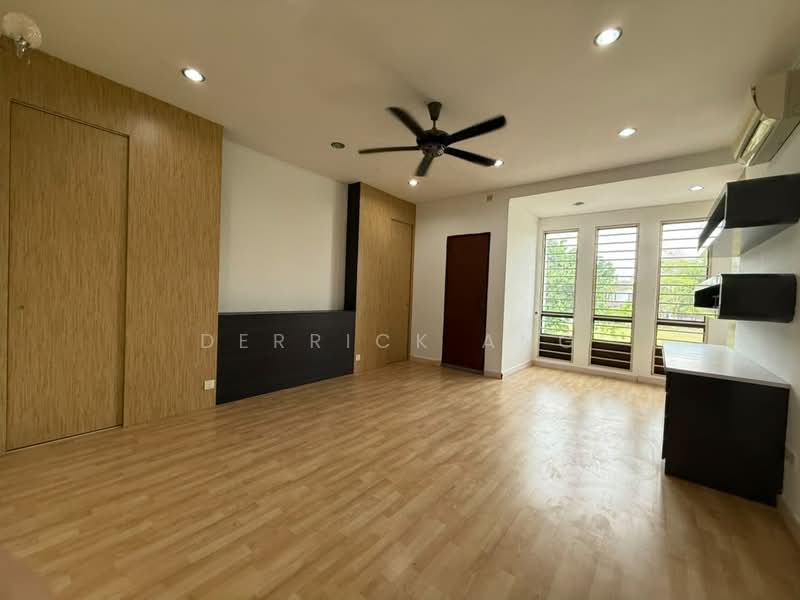 Rumah Teres 2-Tingkat untuk Dijual di Denai Alam (Shah Alam) - Derrick Ang - Bedroom - PropertyGuru.com.my