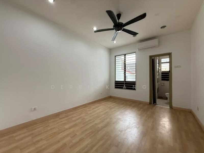 Rumah Teres 2-Tingkat untuk Dijual di Denai Alam (Shah Alam) - Derrick Ang - Interior - PropertyGuru.com.my
