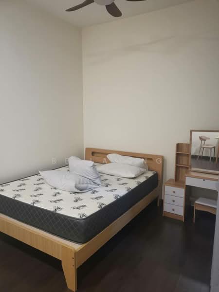 Condominium for Rent at SKS Pavillion Residences - Bella Ong - PropertyGuru.com.my