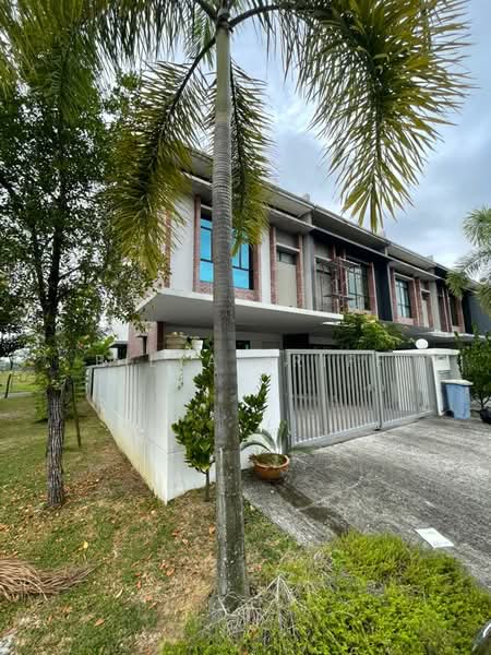 2-storey Terraced House for Sale in Telok Panglima Garang (Selangor) - BILYA ARIFF - PropertyGuru.com.my