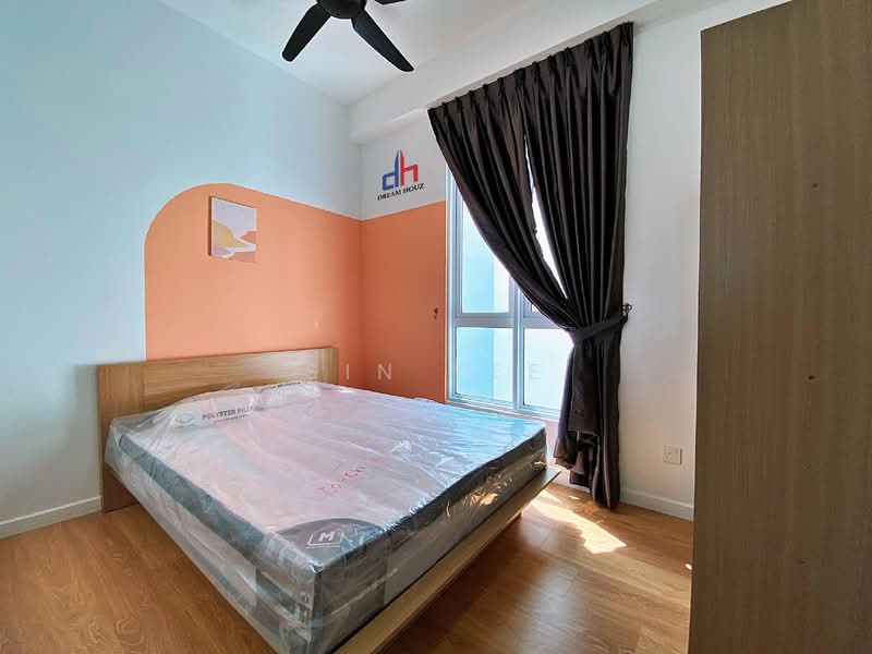 Condominium for Rent at Inspirasi - Sin Yee - PropertyGuru.com.my
