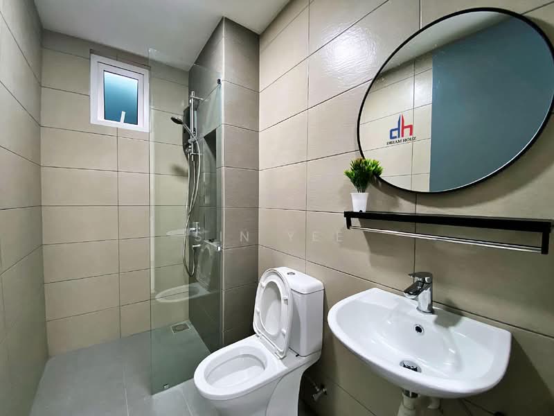 Condominium for Rent at Inspirasi - Sin Yee - PropertyGuru.com.my