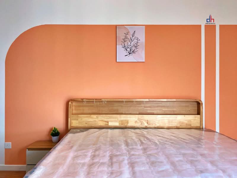 Condominium for Rent at Inspirasi - Sin Yee - PropertyGuru.com.my