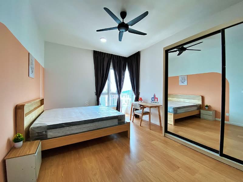 Condominium for Rent at Inspirasi - Sin Yee - PropertyGuru.com.my