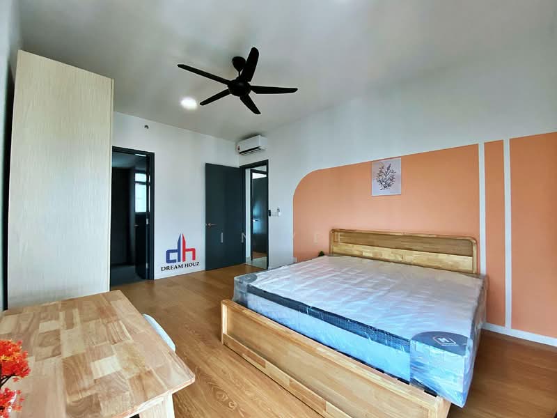 Condominium for Rent at Inspirasi - Sin Yee - PropertyGuru.com.my
