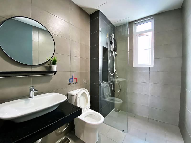 Condominium for Rent at Inspirasi - Sin Yee - PropertyGuru.com.my