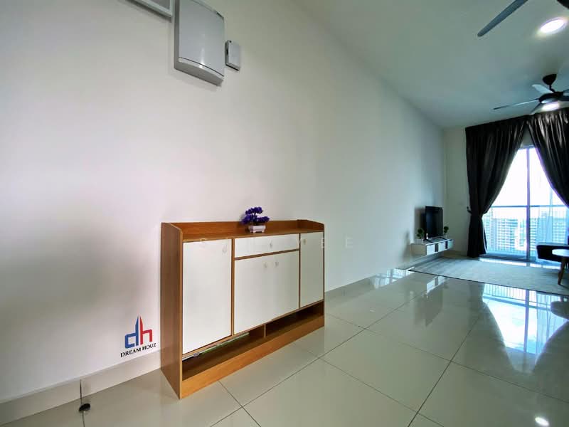 Condominium for Rent at Inspirasi - Sin Yee - PropertyGuru.com.my