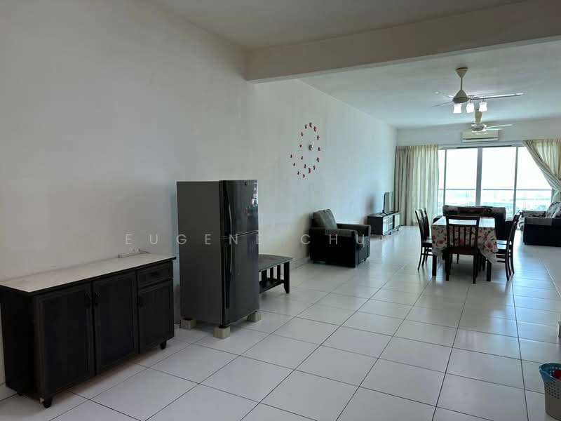 Condominium for Rent at Elit Heights @ Bayan City - Eugene Chuah - PropertyGuru.com.my