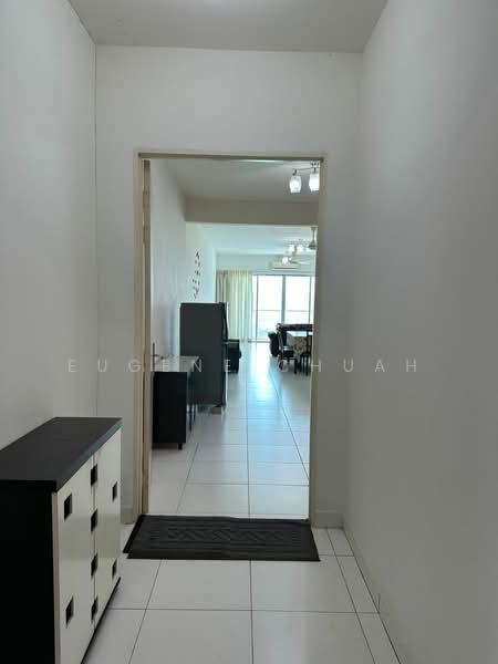Condominium for Rent at Elit Heights @ Bayan City - Eugene Chuah - PropertyGuru.com.my
