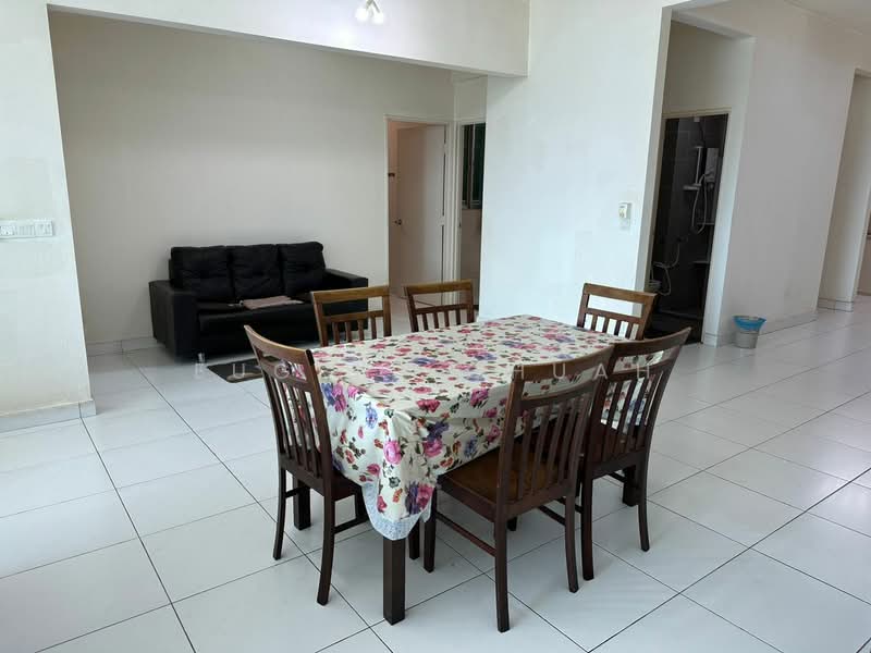 Condominium for Rent at Elit Heights @ Bayan City - Eugene Chuah - PropertyGuru.com.my