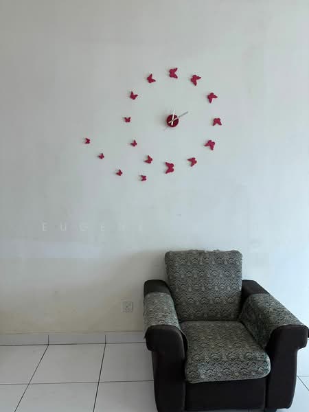 Condominium for Rent at Elit Heights @ Bayan City - Eugene Chuah - PropertyGuru.com.my