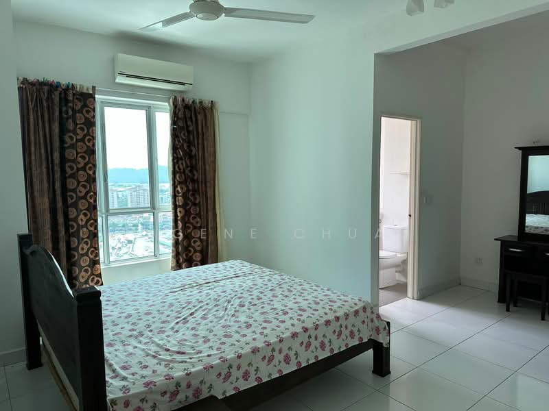 Condominium for Rent at Elit Heights @ Bayan City - Eugene Chuah - PropertyGuru.com.my