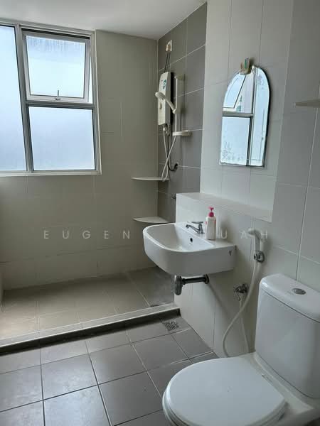 Condominium for Rent at Elit Heights @ Bayan City - Eugene Chuah - PropertyGuru.com.my