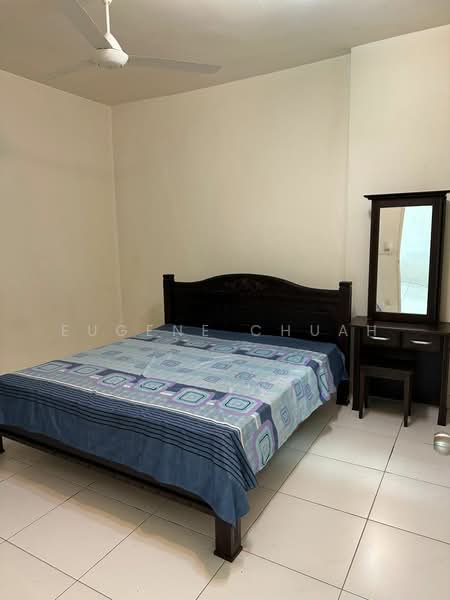 Condominium for Rent at Elit Heights @ Bayan City - Eugene Chuah - PropertyGuru.com.my