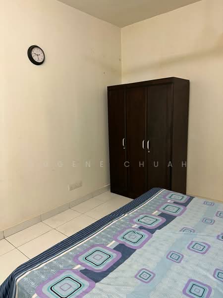 Condominium for Rent at Elit Heights @ Bayan City - Eugene Chuah - PropertyGuru.com.my