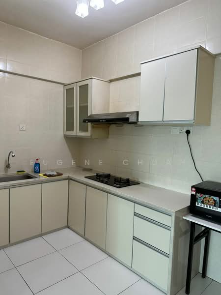 Condominium for Rent at Elit Heights @ Bayan City - Eugene Chuah - PropertyGuru.com.my
