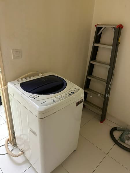 Condominium for Rent at Elit Heights @ Bayan City - Eugene Chuah - PropertyGuru.com.my