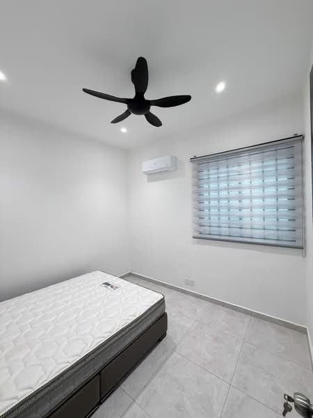 Rumah Teres 1-Tingkat untuk Dijual di Taman Pelangi (Johor Bahru) - Daniel Yong - Bedroom - PropertyGuru.com.my