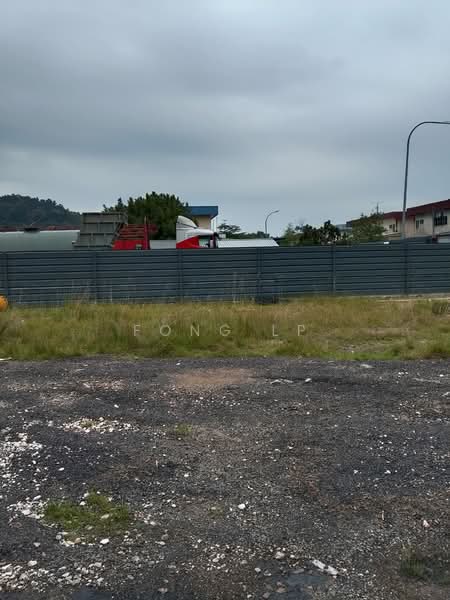 Tanah Perindustrian untuk Dijual di Ipoh (Perak) - Fong LP - Exterior - PropertyGuru.com.my