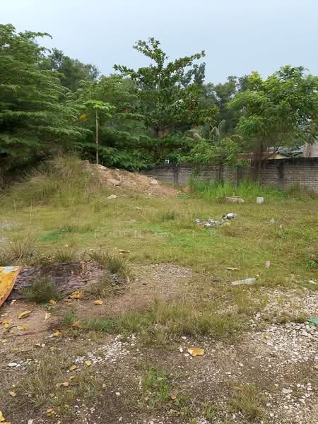 Tanah Perindustrian untuk Dijual di Ipoh (Perak) - Fong LP - Exterior - PropertyGuru.com.my