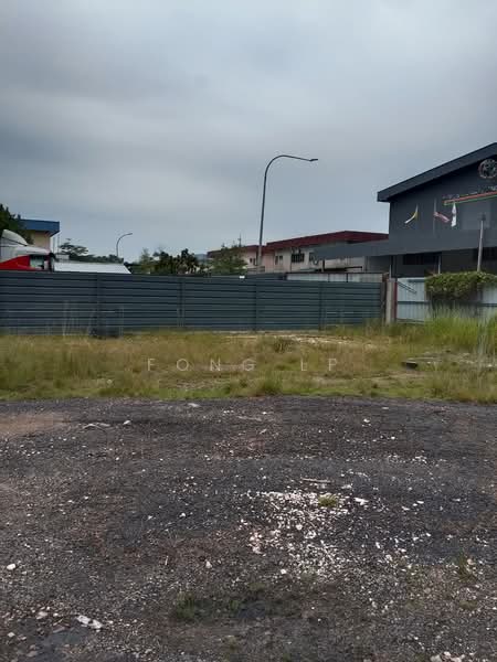 Tanah Perindustrian untuk Dijual di Ipoh (Perak) - Fong LP - Exterior - PropertyGuru.com.my