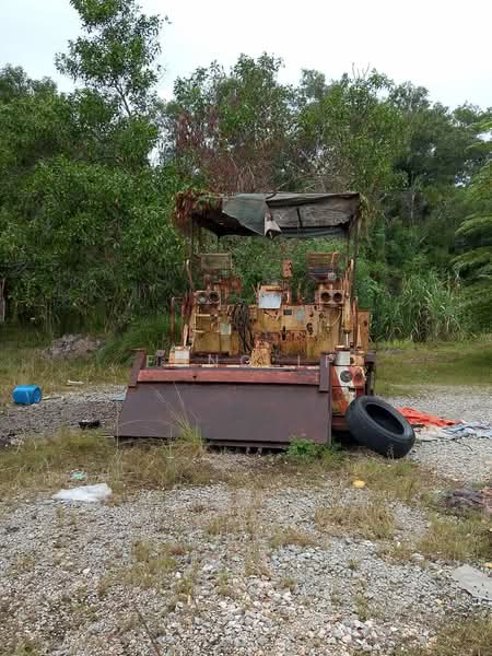 Tanah Perindustrian untuk Dijual di Ipoh (Perak) - Fong LP - Exterior - PropertyGuru.com.my
