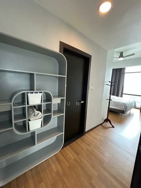 Servis Apartment untuk Dijual di Wave @ Marina Cove - Chew Yun Chan - Bedroom - PropertyGuru.com.my