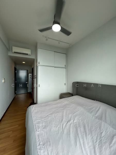 Servis Apartment untuk Dijual di Wave @ Marina Cove - Chew Yun Chan - Bedroom - PropertyGuru.com.my