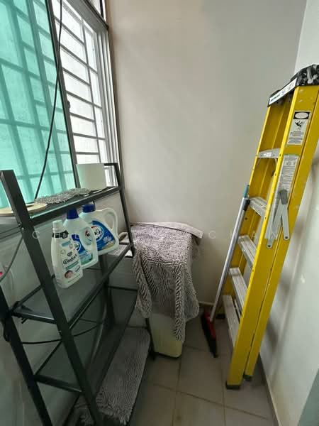 Servis Apartment untuk Dijual di Wave @ Marina Cove - Chew Yun Chan - PropertyGuru.com.my