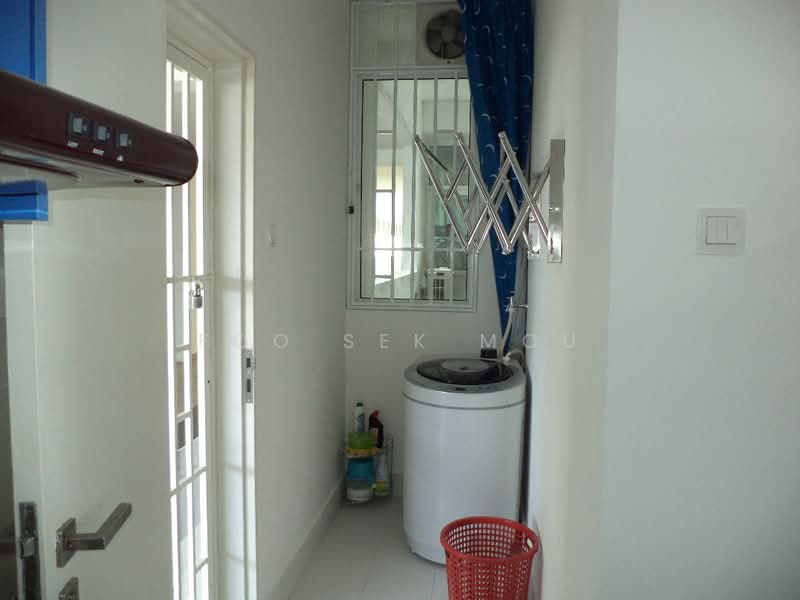 Servis Apartment untuk Disewa di Skypod Residence - Foo Sek Mou - Interior - PropertyGuru.com.my