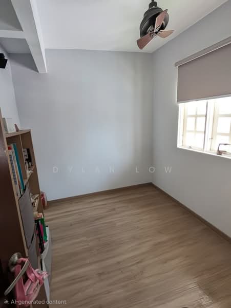 Apartment for Sale at Mutiara Perdana - Dylan Low - Interior - PropertyGuru.com.my