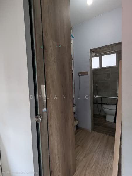 Apartment for Sale at Mutiara Perdana - Dylan Low - Bathroom - PropertyGuru.com.my