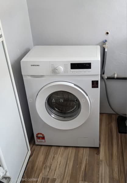 Apartment for Sale at Mutiara Perdana - Dylan Low - Interior - PropertyGuru.com.my
