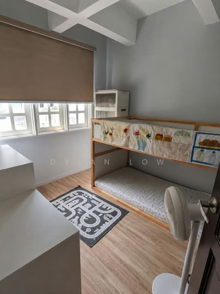 Apartment for Sale at Mutiara Perdana - Dylan Low - Bedroom - PropertyGuru.com.my