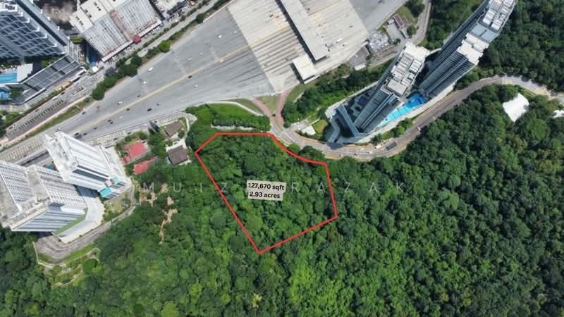 Commercial Land for Sale in Country Heights Damansara (Kuala Lumpur) - Muizz Razak - PropertyGuru.com.my