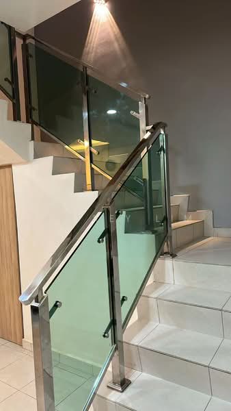 Rumah Teres 2-Tingkat untuk Dijual di Taman Pulai Mutiara (Iskandar Puteri (Nusajaya)) - Jeffrey Lim - Interior - PropertyGuru.com.my