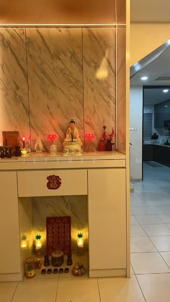 Rumah Teres 2-Tingkat untuk Dijual di Taman Pulai Mutiara (Iskandar Puteri (Nusajaya)) - Jeffrey Lim - Interior - PropertyGuru.com.my