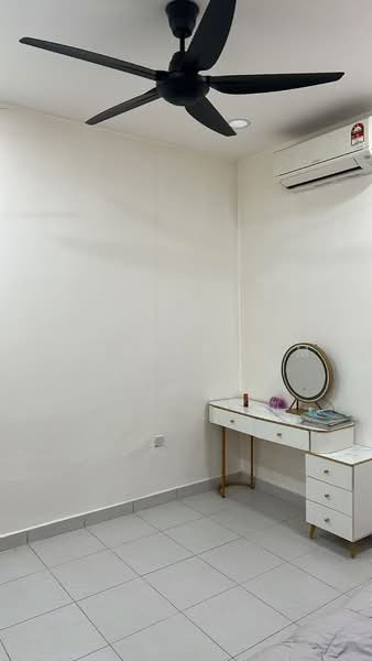 Rumah Teres 2-Tingkat untuk Dijual di Taman Pulai Mutiara (Iskandar Puteri (Nusajaya)) - Jeffrey Lim - Bedroom - PropertyGuru.com.my