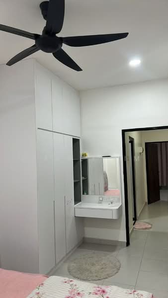 Rumah Teres 2-Tingkat untuk Dijual di Taman Pulai Mutiara (Iskandar Puteri (Nusajaya)) - Jeffrey Lim - Bedroom - PropertyGuru.com.my