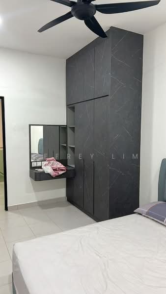 Rumah Teres 2-Tingkat untuk Dijual di Taman Pulai Mutiara (Iskandar Puteri (Nusajaya)) - Jeffrey Lim - Bedroom - PropertyGuru.com.my